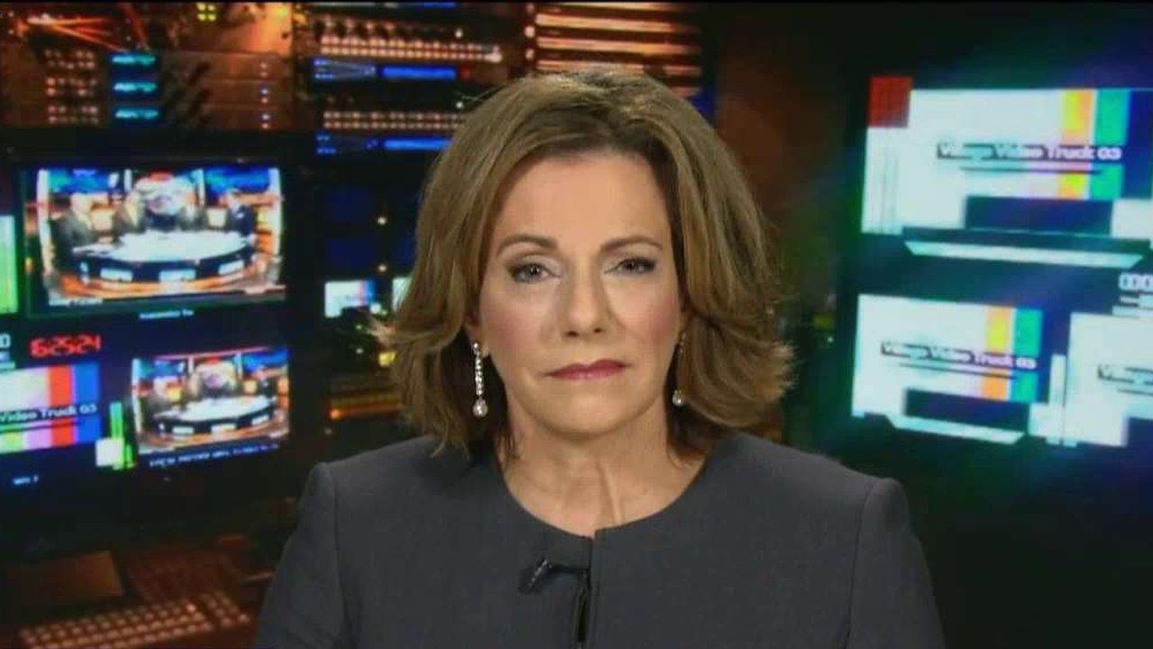 KT McFarland: Political correctness is getting people killed