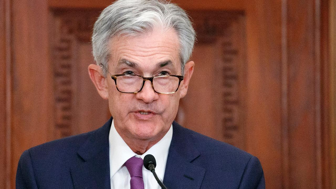 Jerome Powell: 'Why do we care' about inflation?