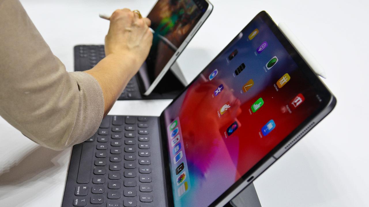 Grading Apple's new iPad