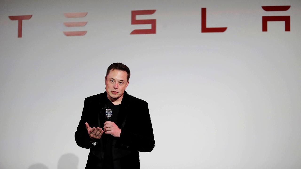 Polish Prime Minister on talks with Tesla's Elon Musk