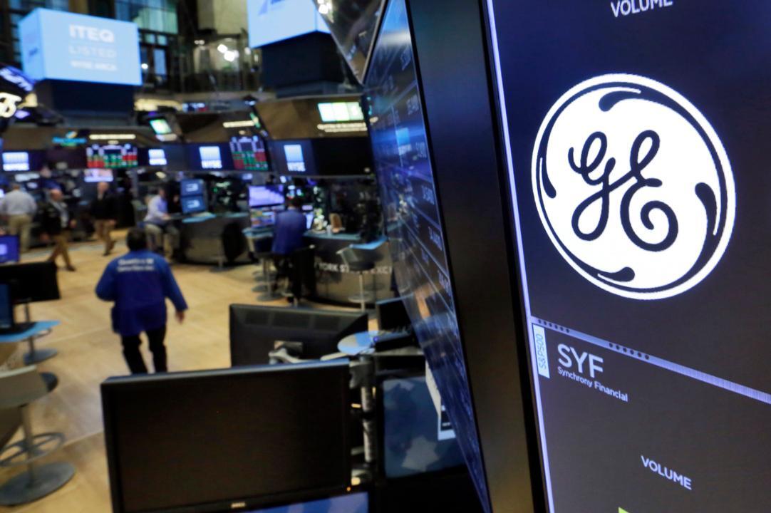GE halves dividend: What it means going forward