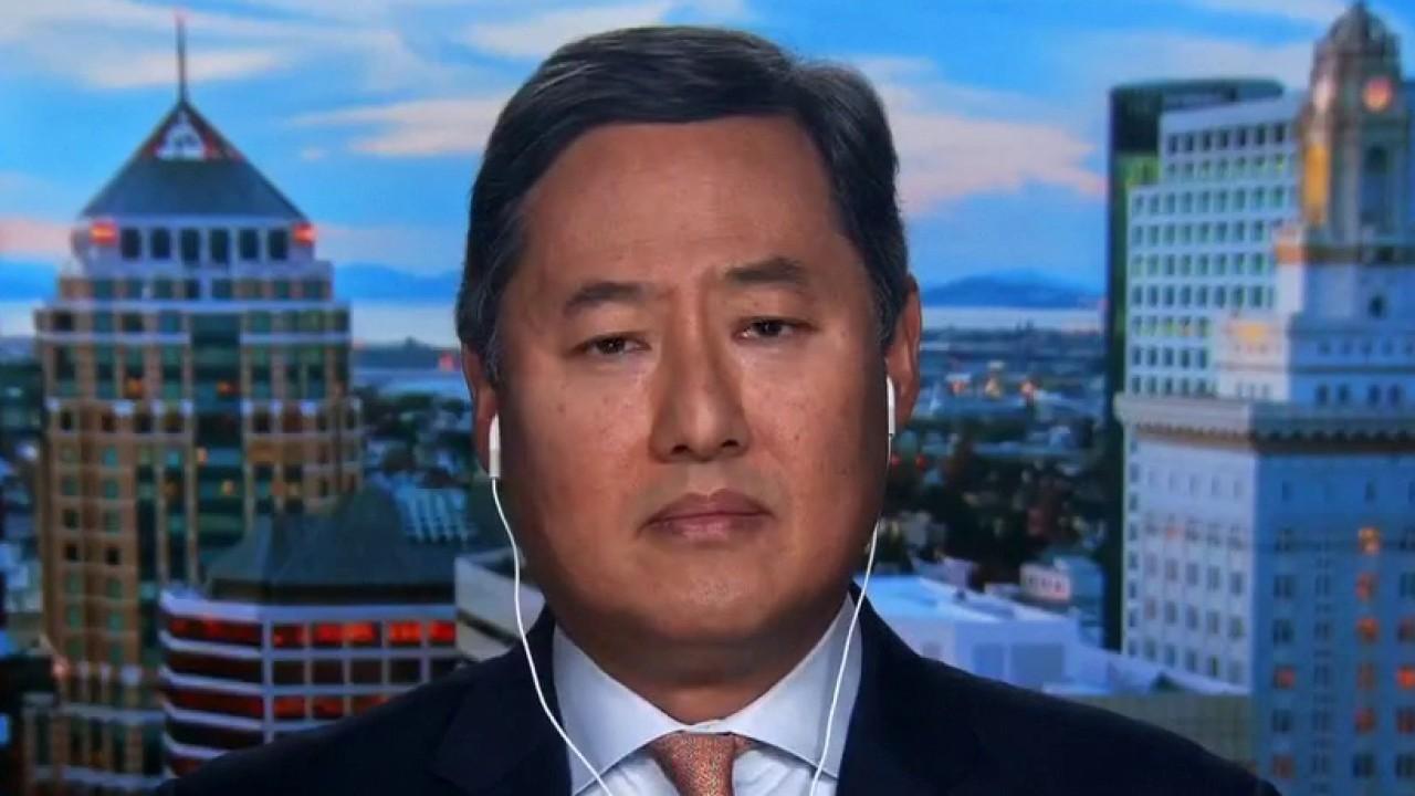 Supreme Court confirmation still possible before election: John Yoo