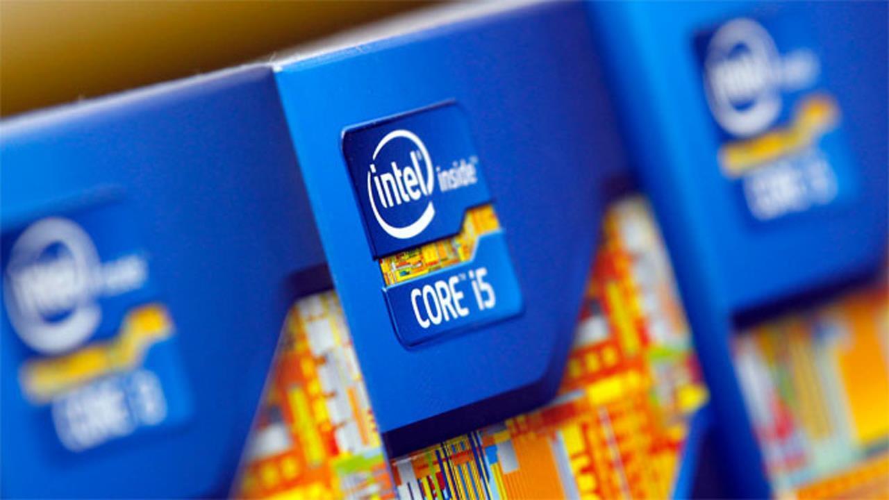 Intel reveals design flaw in chips giving hackers access to data