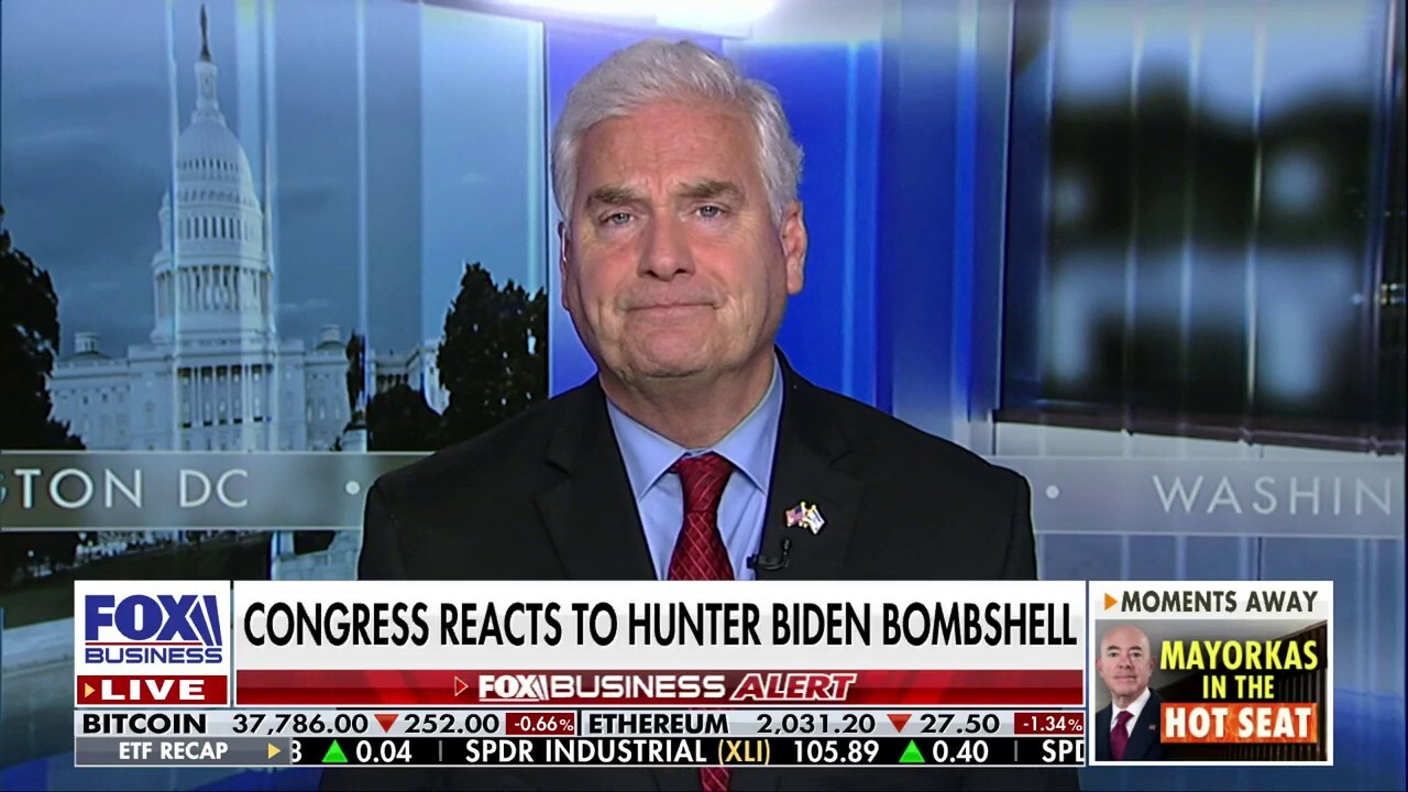 House Republicans have to follow the facts: Rep. Tom Emmer