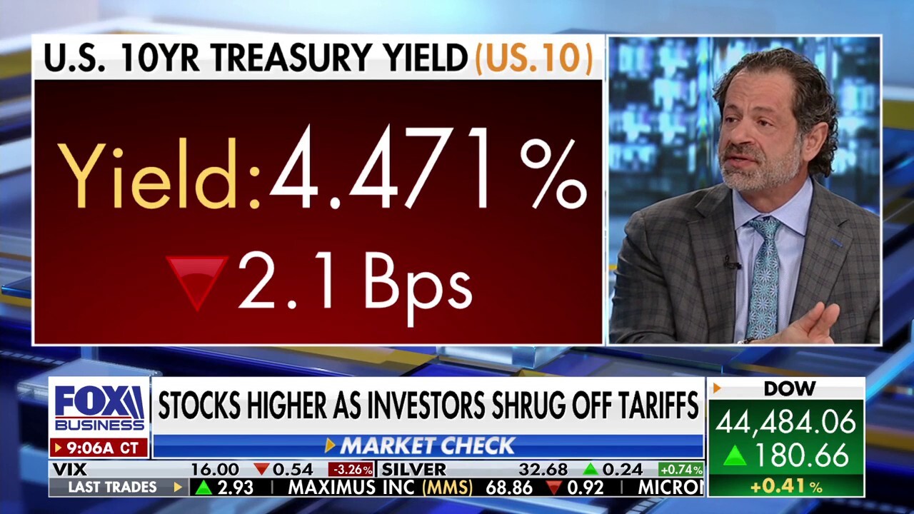 Powell, Fed have done more to 'ignite inflation than they have to calm' it, market expert says