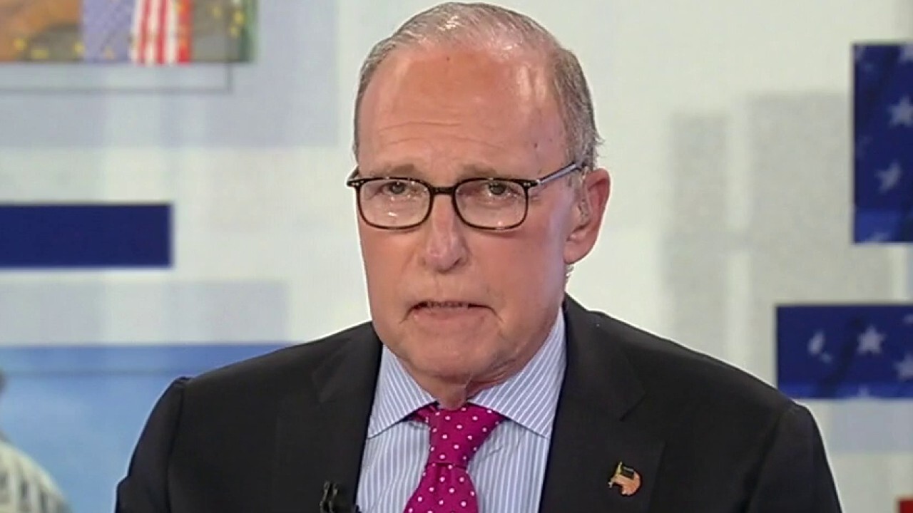 'Kudlow' host discusses concessions made during the summit with Europe