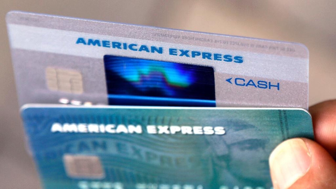 Rich People's Problems: Should I ditch my Amex Centurion card?