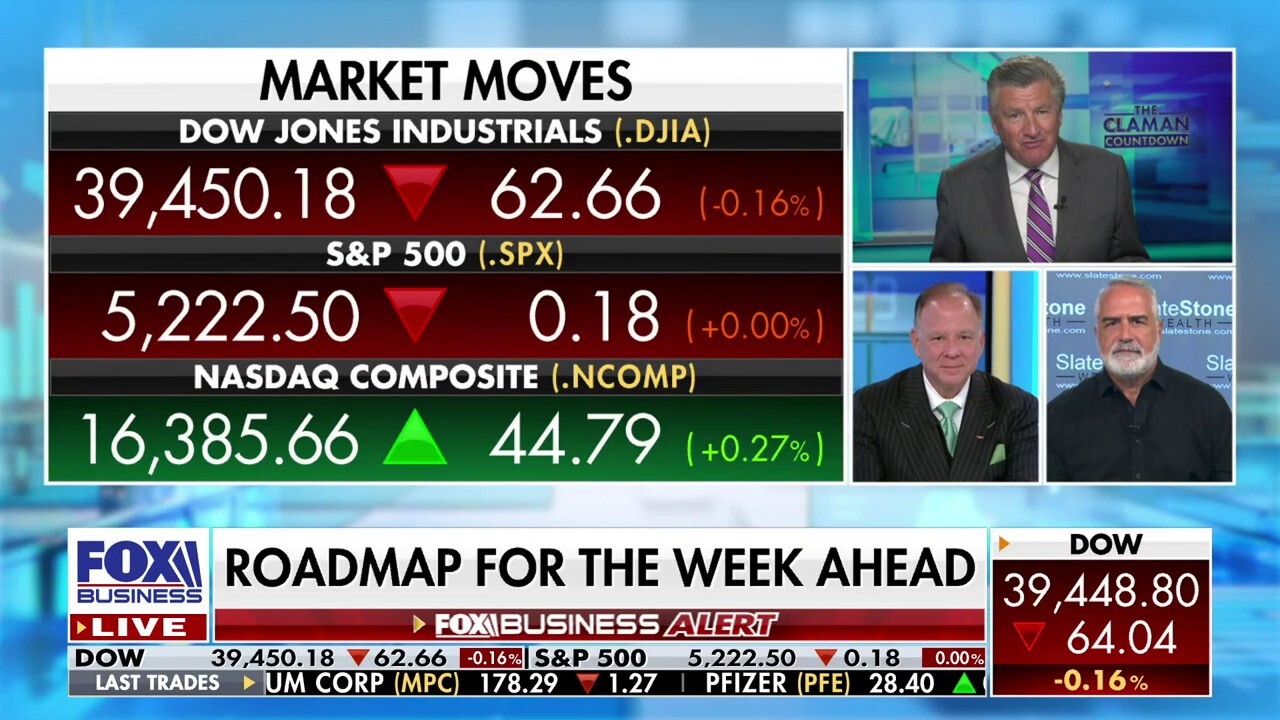 Kenny Polcari: We won't see a rate cut in 2024