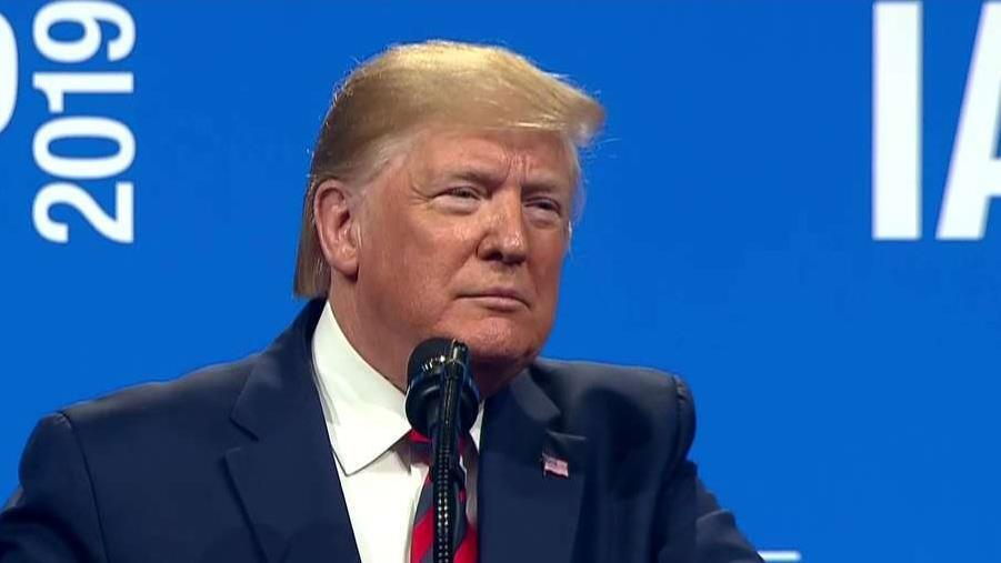 Trump rips Chicago police superintendent for city’s crime