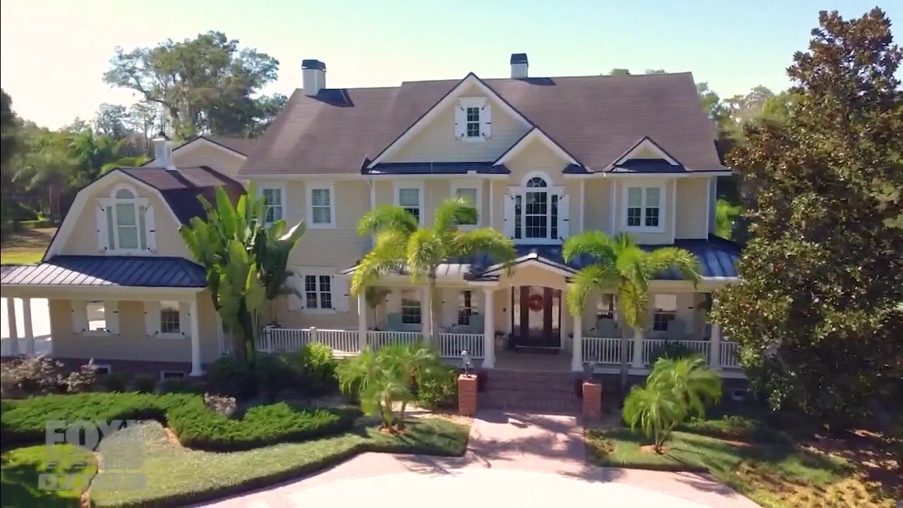 ‘Mansion Global’ visits Florida's Gulf Coast