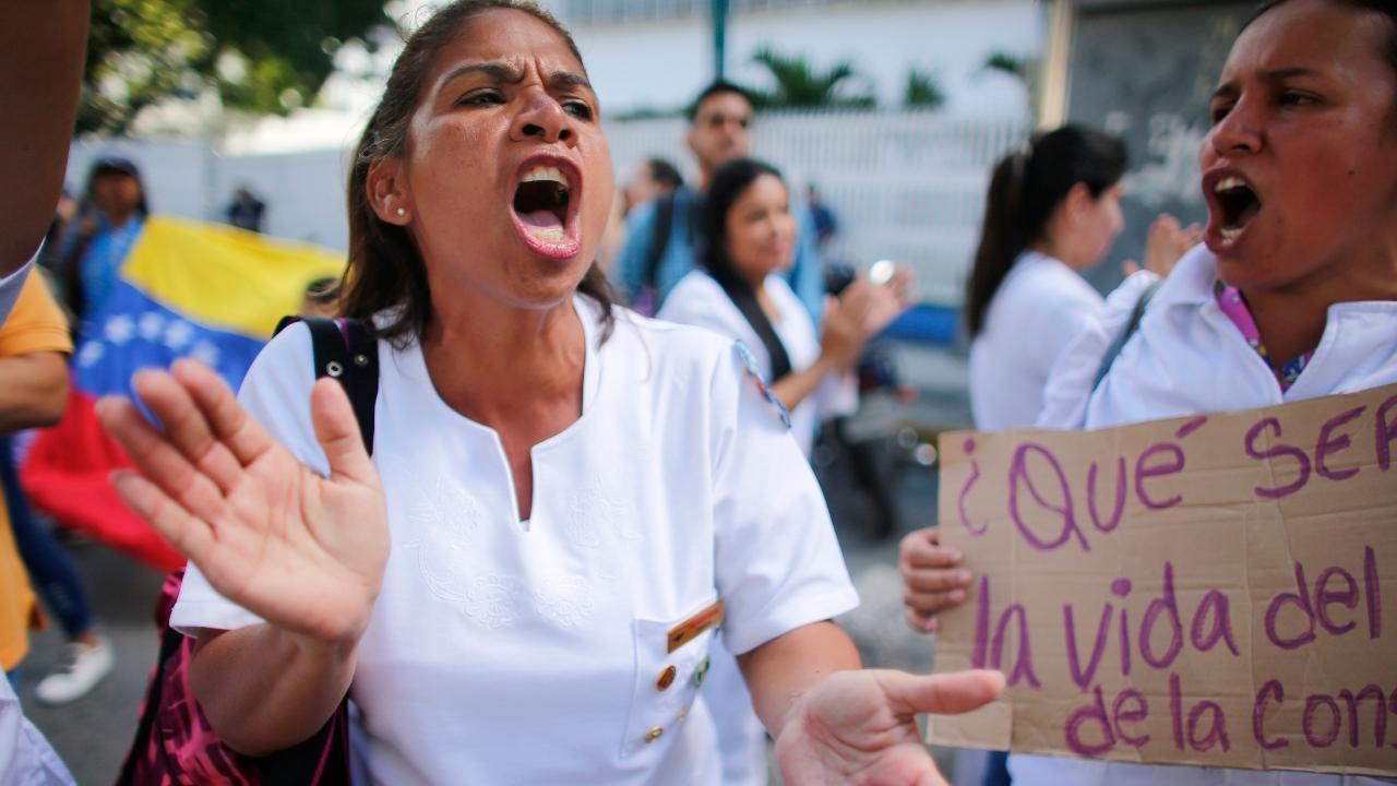 Socialism is not in human nature: International affairs specialist