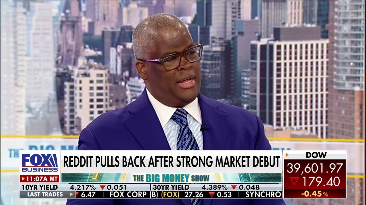 IPOs rip-off the American investor: Charles Payne