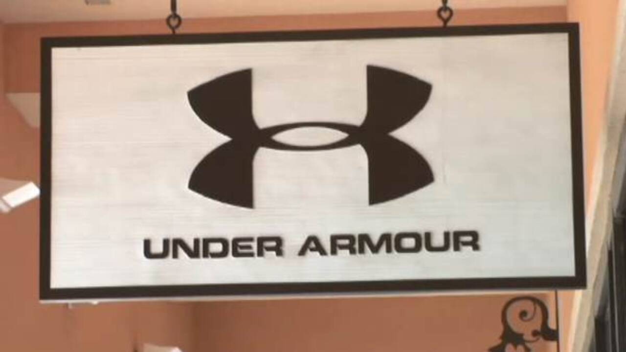 Under Armour pulls controversial Iwo Jima inspired t-shirt