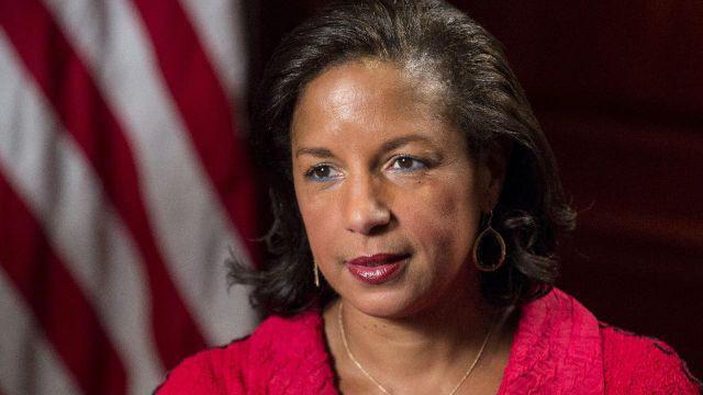 Susan Rice knew about Michael Flynn, Steele dossier: Sidney Powell