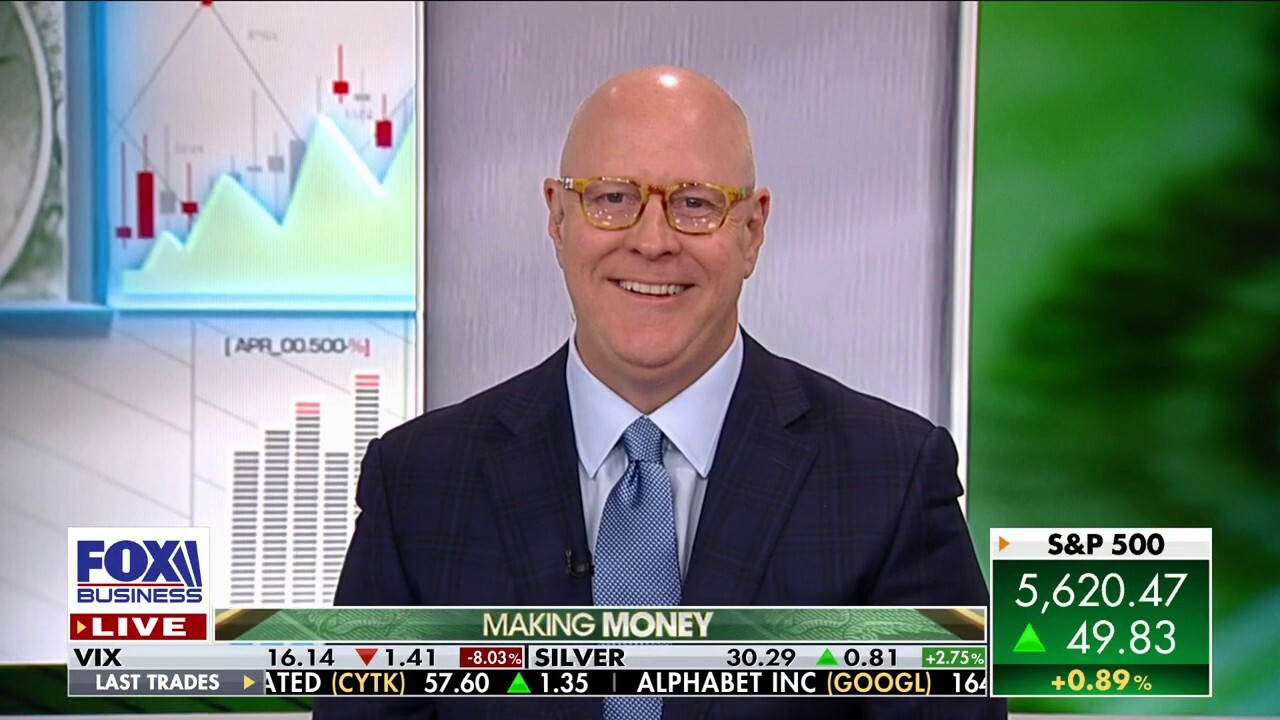 2Q earnings is a ‘good news bad news story’: Darrell Cronk