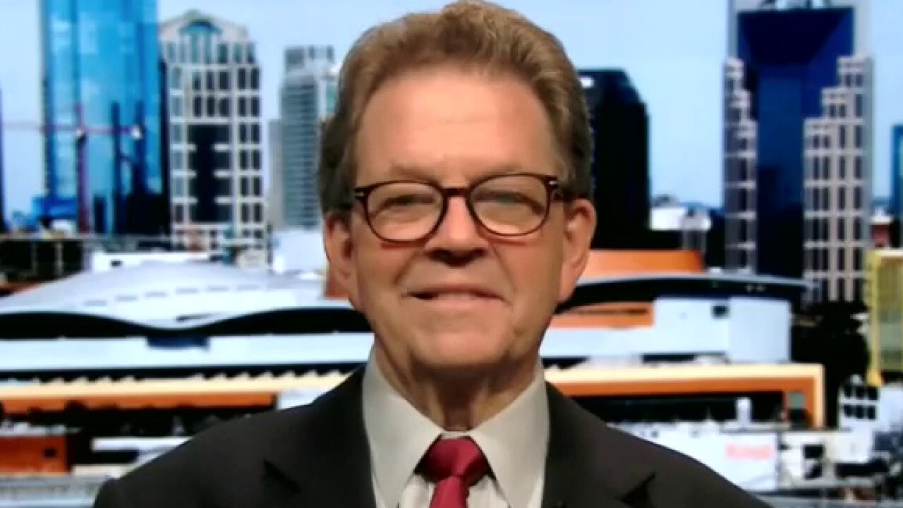 Art Laffer: Government is way too active, time to cool spending