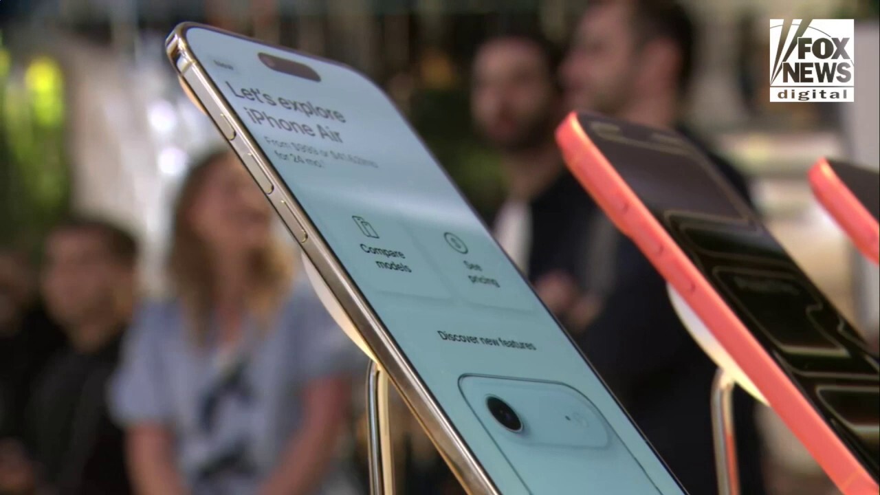 FOX Business Briefs 9/19