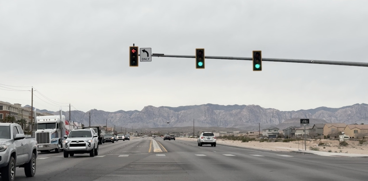 Nevada ranked the second highest auto insurance rates in the country, according to Insurify.