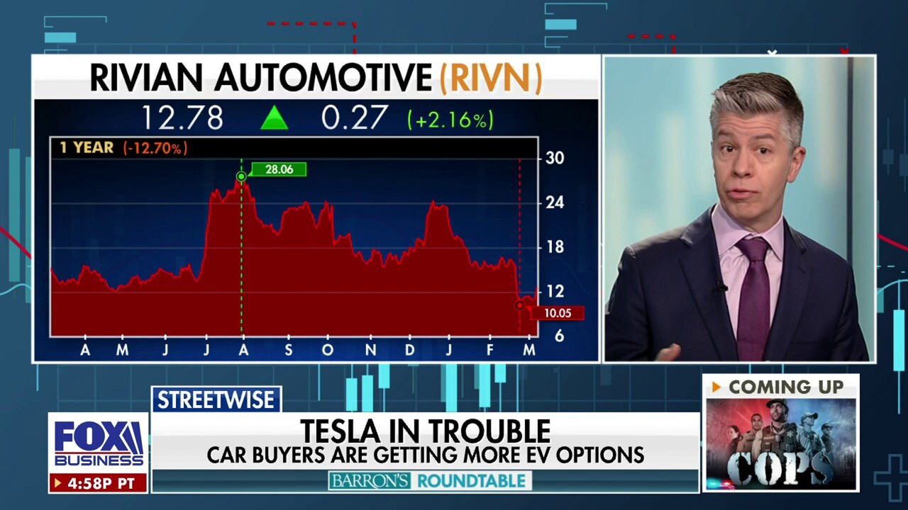 Why are investors frustrated with Tesla stock?
