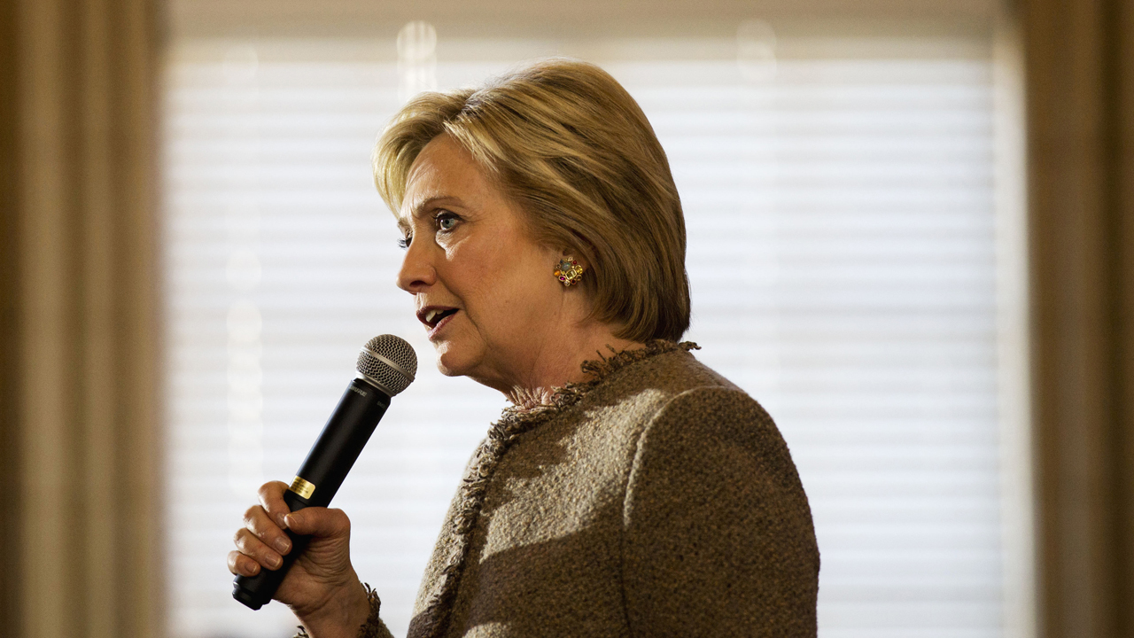 More than 80 confidential Hillary Clinton emails released