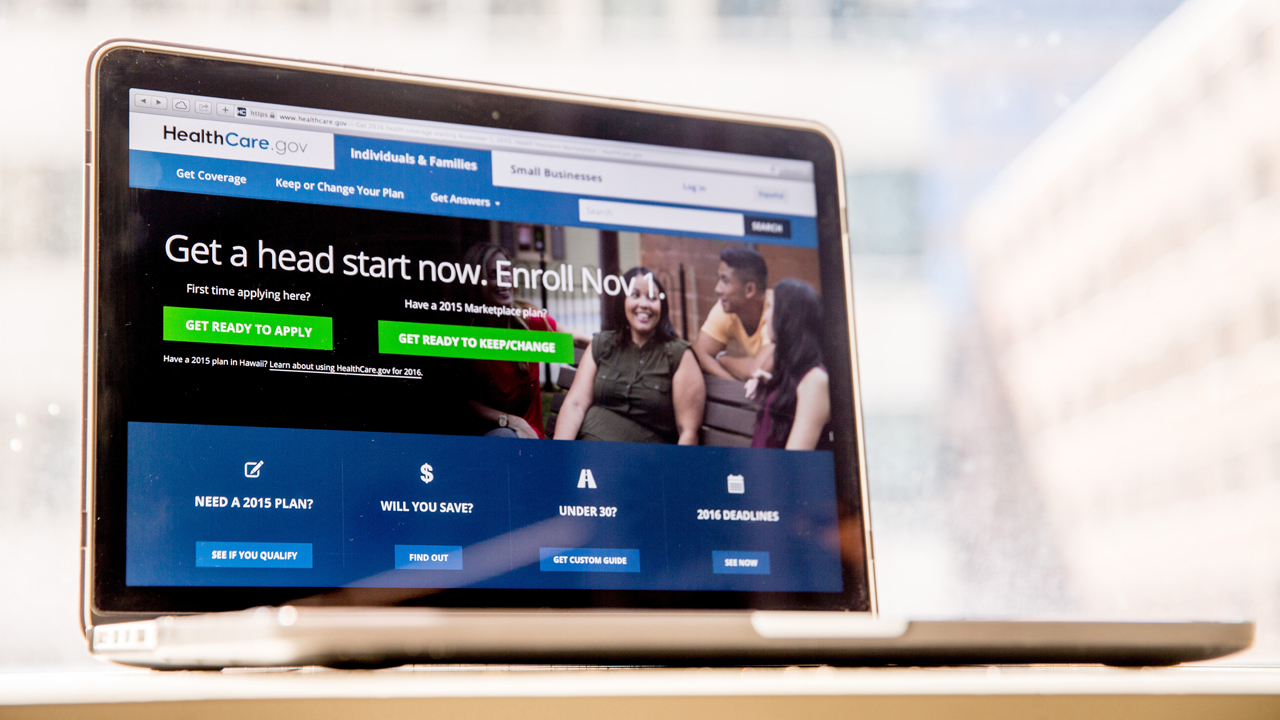 Obamacare health plans could raise rates just before November election