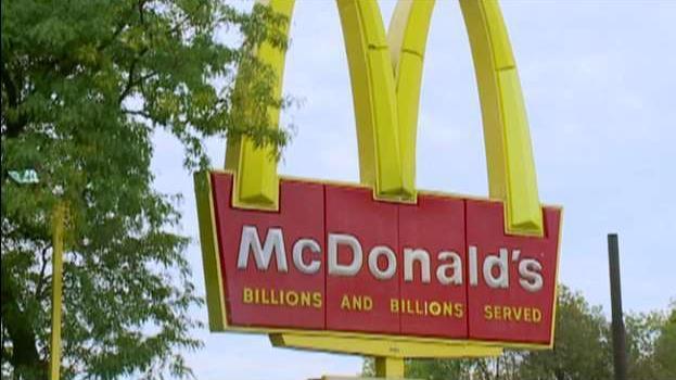 McDonald's says Quarter Pounder sales surged since shift to fresh beef