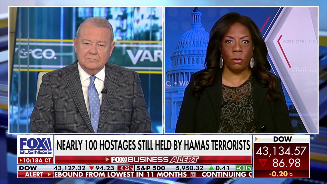 Trump played 'critical role' in pushing cease-fire deal to finish line: Kiron Skinner