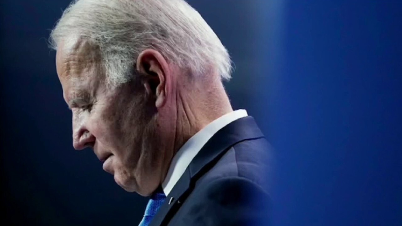 Biden pushing 'con artist tricks' on the American people in blame game: Devine