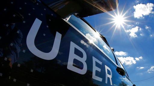 Is innovation a concern for Uber?