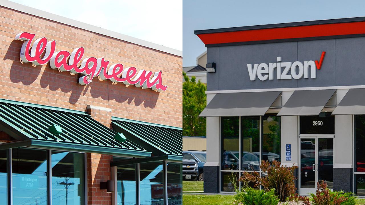 Verizon Business CEO: Partnership with Walgreens helps 'unlock' 5G capabilities