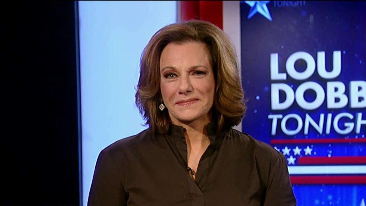 KT McFarland: Russia is messing with the U.S. election