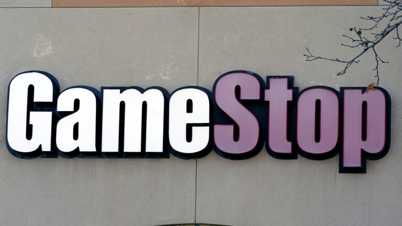 GameStop frenzy signifies 'new movement of the retail investor': Cardify CEO