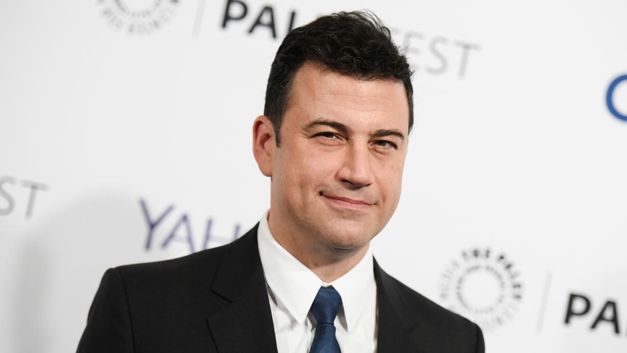 Jimmy Kimmel on losing GOP viewers: ‘Not good riddance, but riddance’