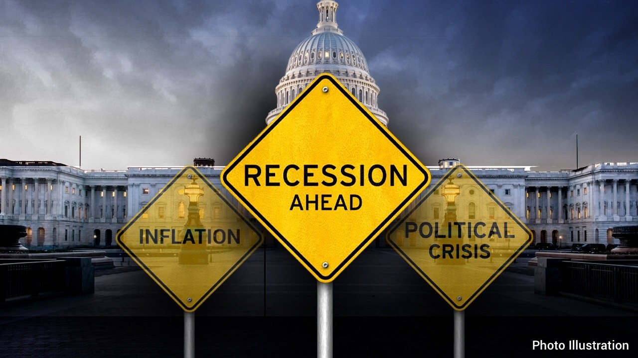 Recession seems unavoidable after the Fed 'flooded the system': Brian Wesbury