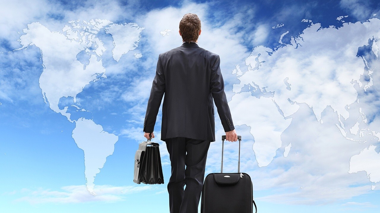 Post-COVID, will business travel ever be the same?