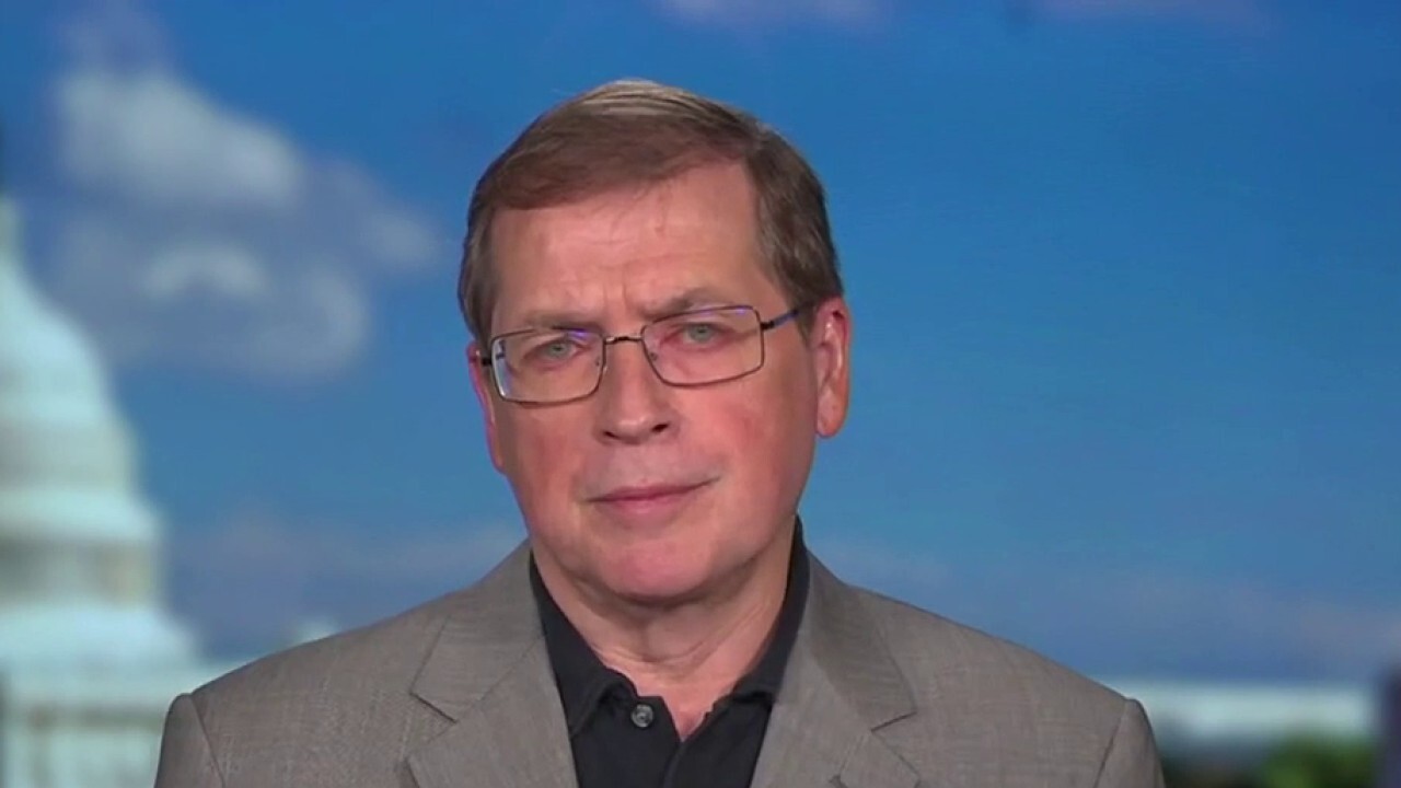 President of Americans for Tax Reform Grover Norquist argues that, while President Biden promised not to raise taxes on anyone earning less than $400,000 a year, the Democrats' spending and tax bill will raise taxes for everyone. 