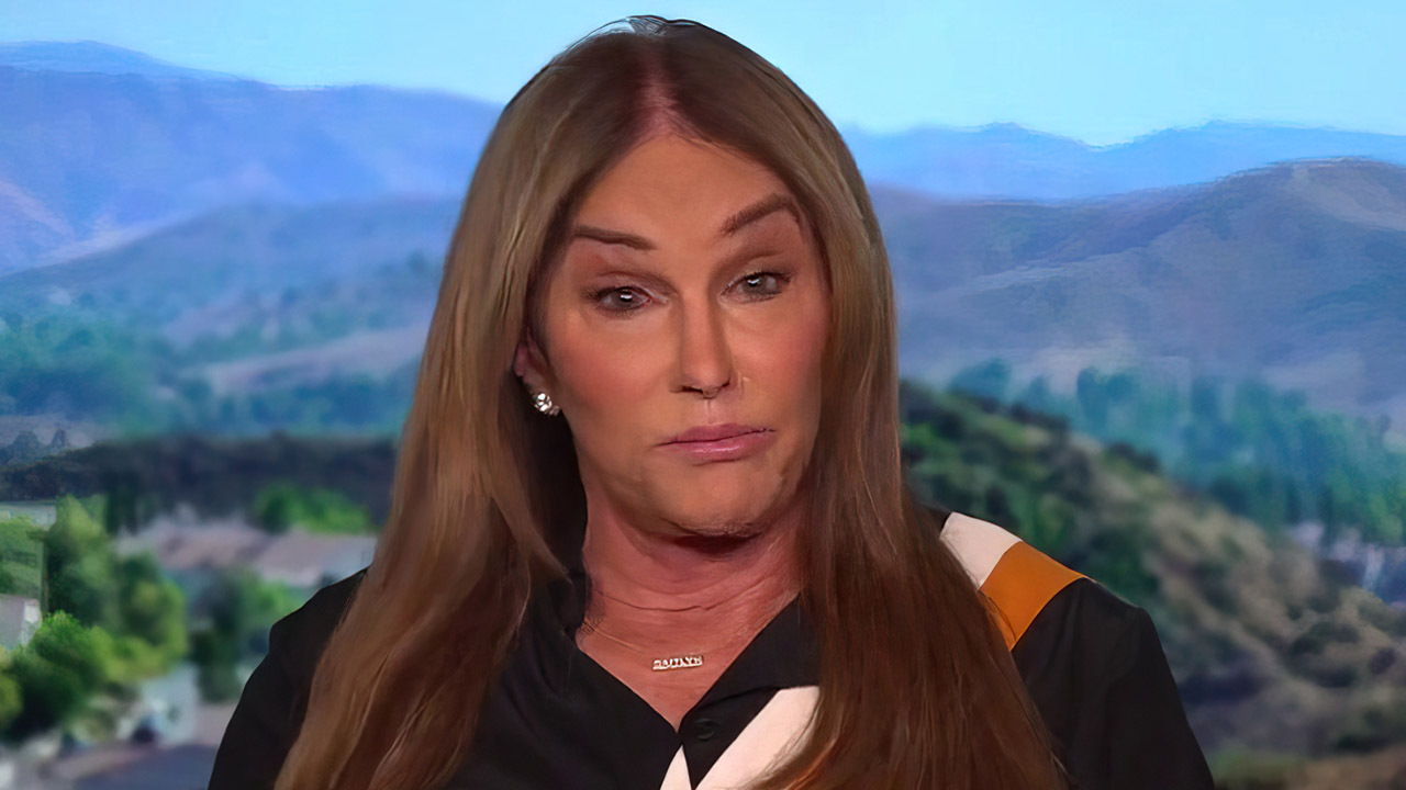 Caitlyn Jenner on high-tax California: ‘I would leave’ 