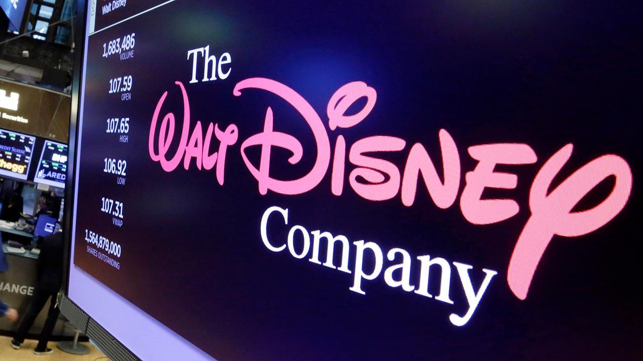 Disney+ dazzles in its debut; Walmart is ready for the holidays