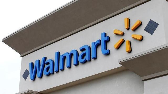 Walmart 4Q earnings reinforces it's winning, Amazon is going sideways, retail analyst says