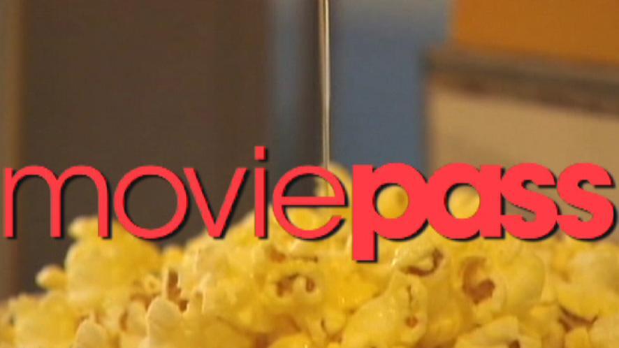 MoviePass isn't going anywhere despite stock prices falling