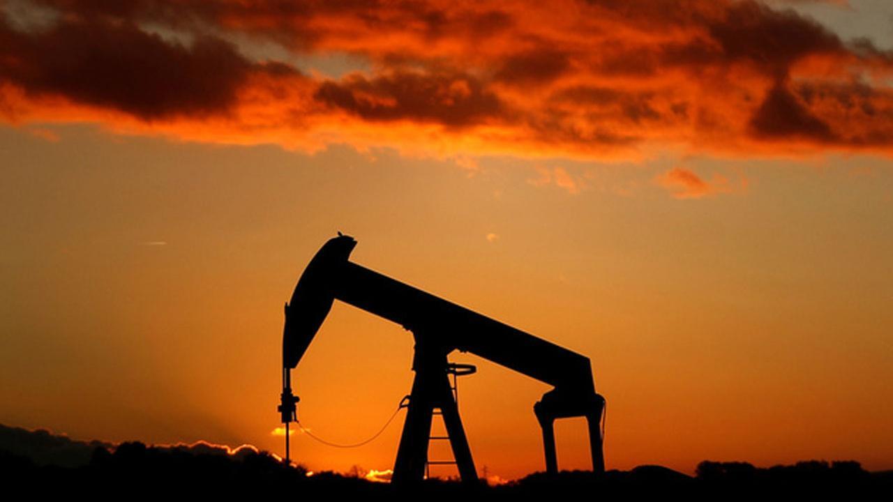 Oil price decline due to supply, not economic concerns?