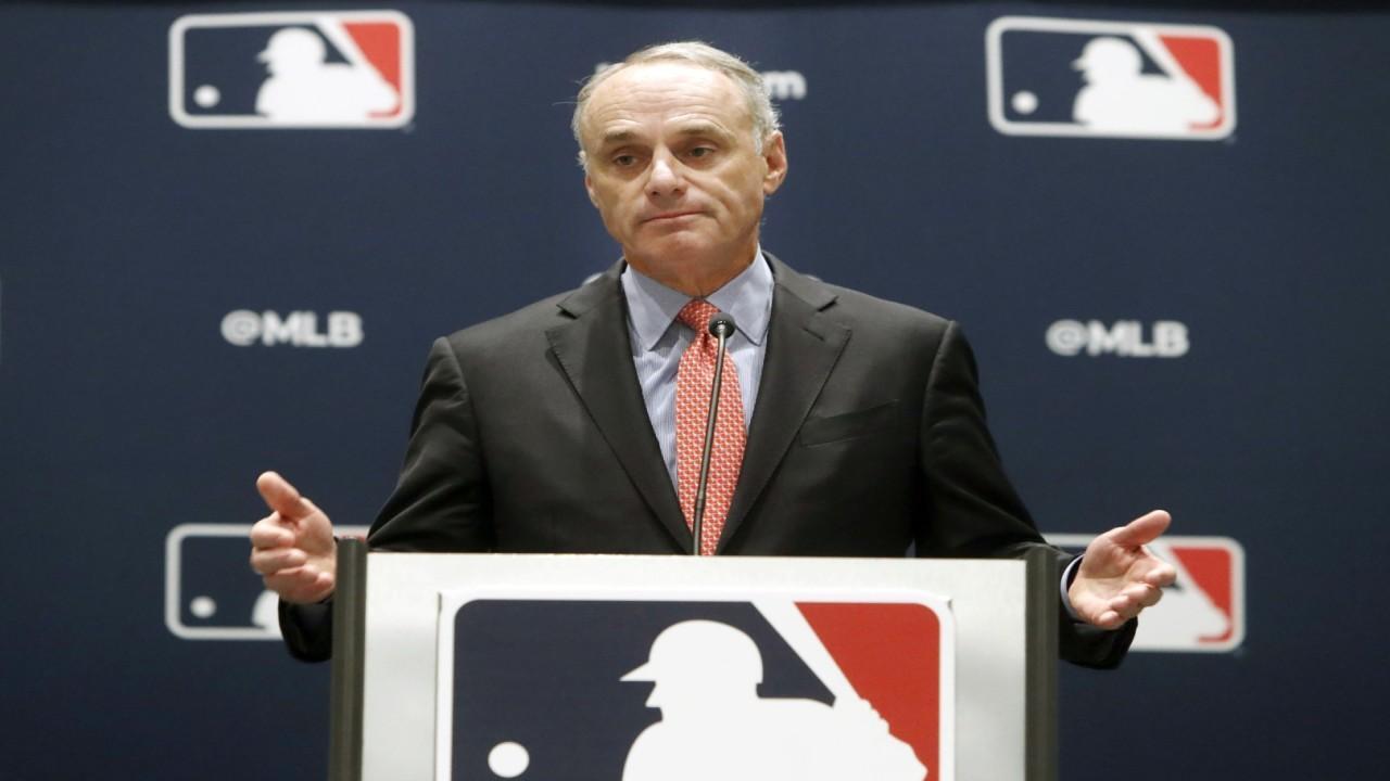 MLB 2020 season definitely not 100%: Former Miami Marlins president