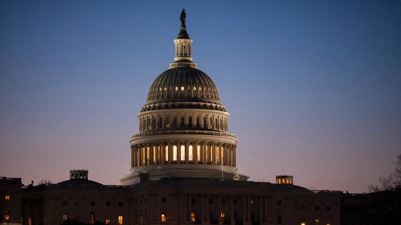 CEOs mounting concerns over the midterm elections