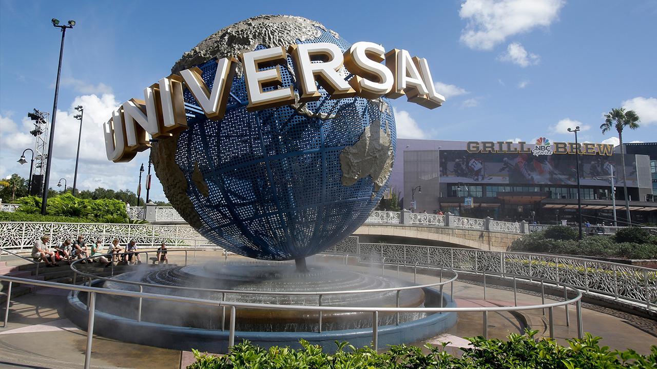 Orange County, Florida mayor: Universal Studios will reopen to the public on June 5 