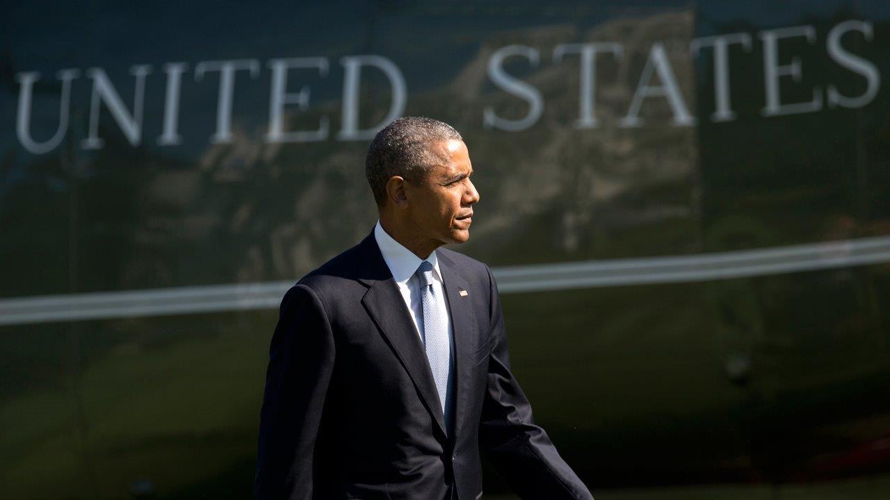 Did President Obama do enough to prevent tragedies in Aleppo?
