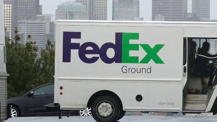 FedEx profits fall after cutting ties with Amazon 