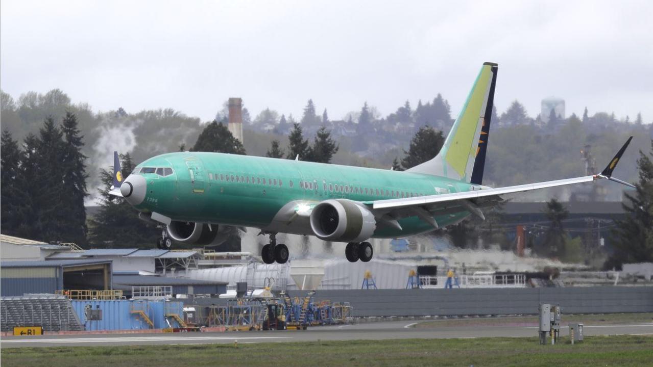 Boeing 737 Max production suspension may force regulators to get plane airborne