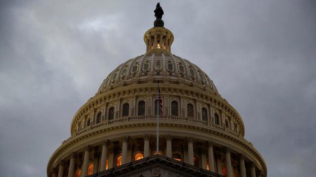 It's been a divided Congress for the last nearly two years: Rep. Gohmert