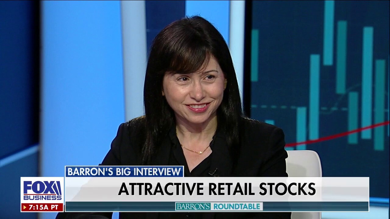 Telsey Advisory Group CEO and chief research officer Dana Telsey gives a supply chain outlook and provides the best retail stock picks.