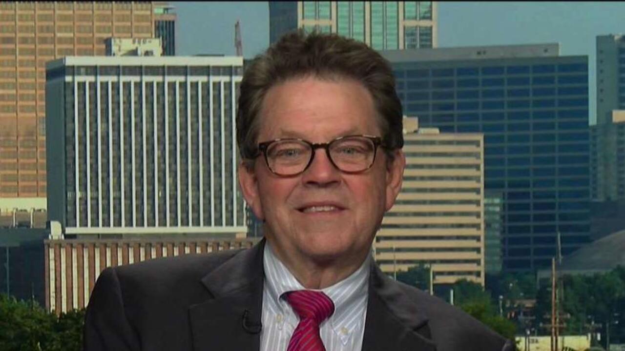 Art Laffer: You can’t tax an economy into prosperity